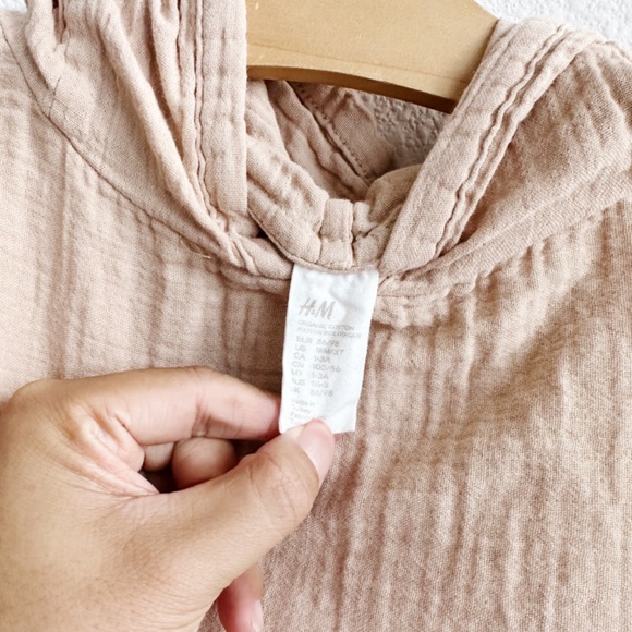 H&M Beach Coverup - Picture 5 of 5